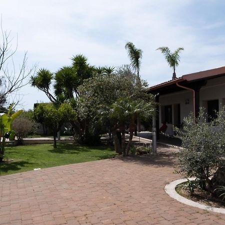 Villetta Del Salento Exclusive B&B Gallipoli Exterior photo