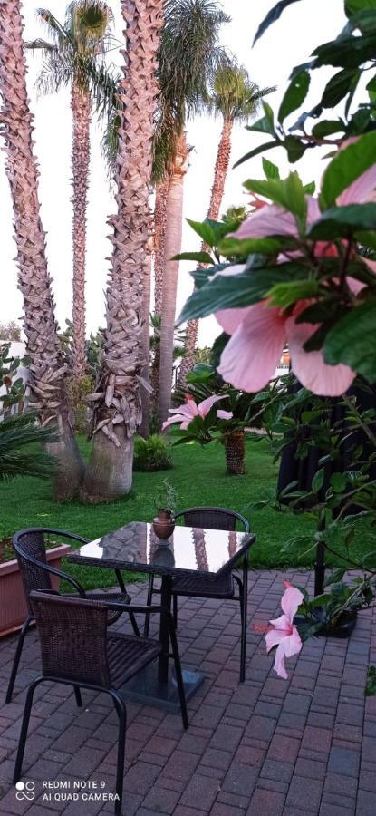 Villetta Del Salento Exclusive B&B Gallipoli Exterior photo