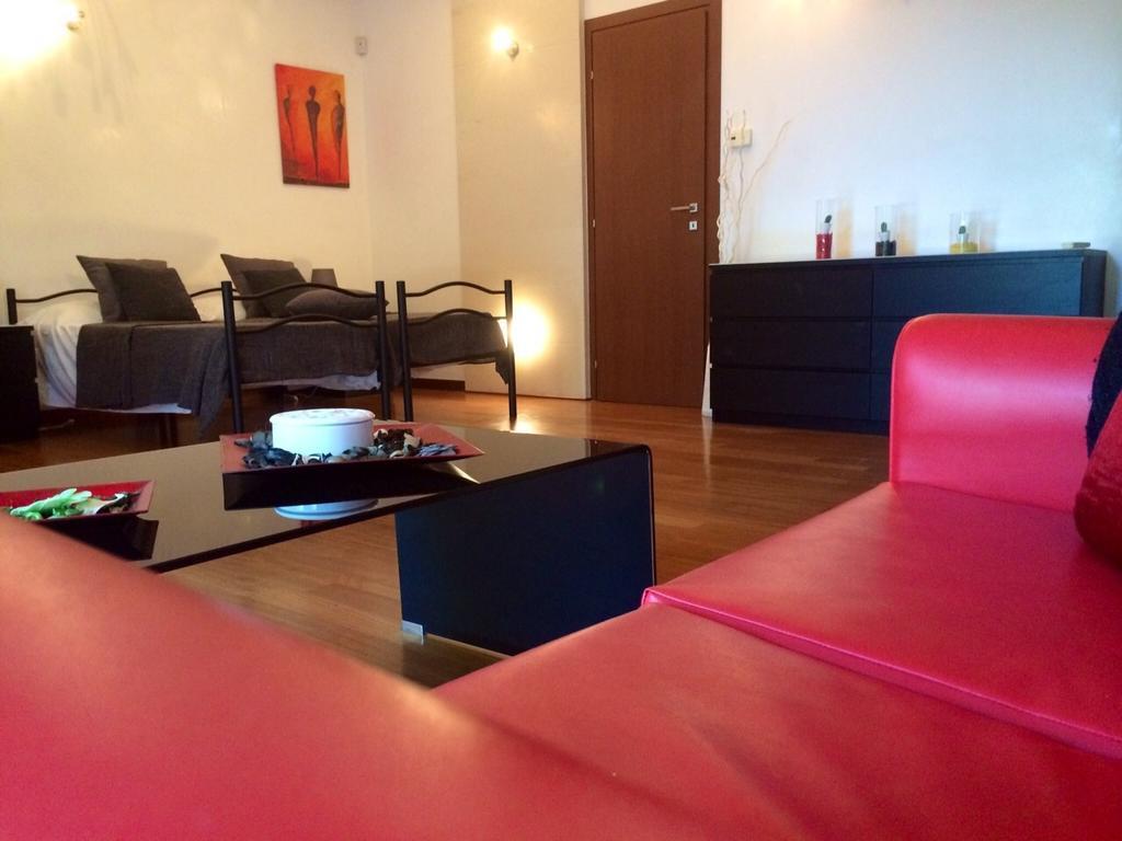 Villetta Del Salento Exclusive B&B Gallipoli Room photo