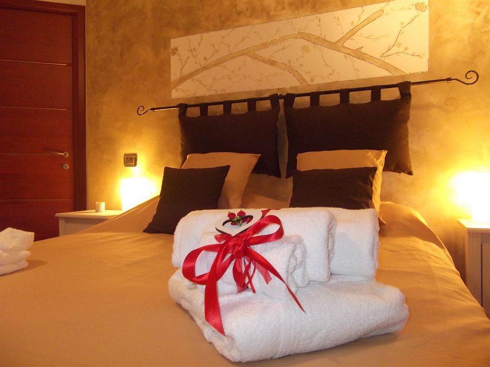 Villetta Del Salento Exclusive B&B Gallipoli Exterior photo