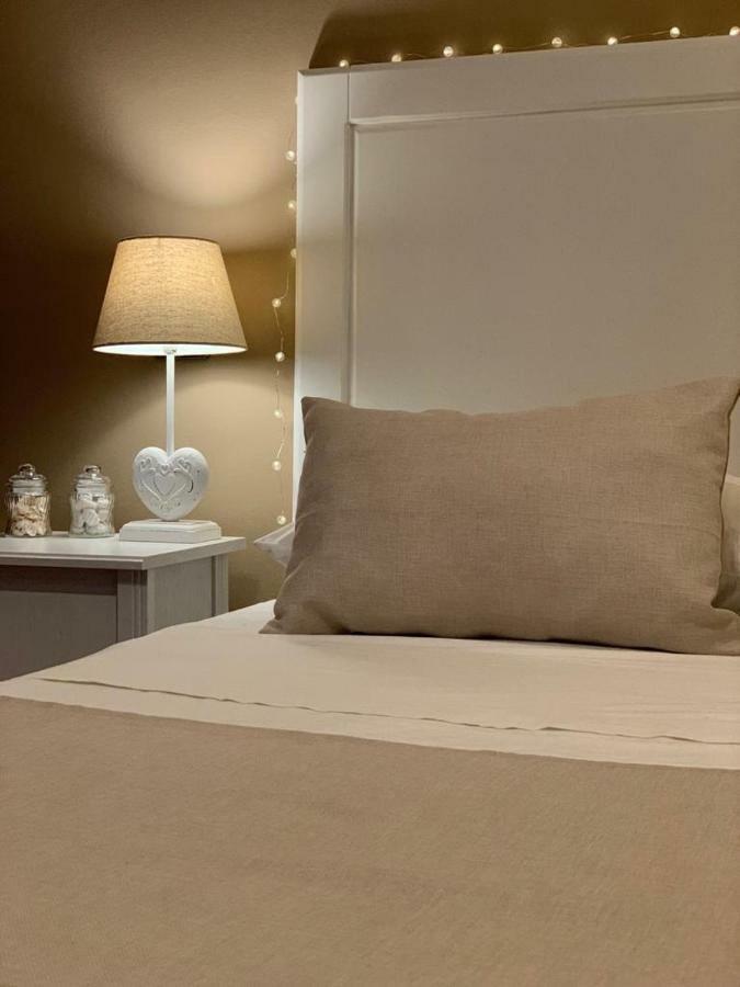 Villetta Del Salento Exclusive B&B Gallipoli Exterior photo